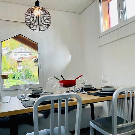 -The Urbanist- Lakeview Free Parking 2Bd Fast Wifi Oberhofen Kültér fotó