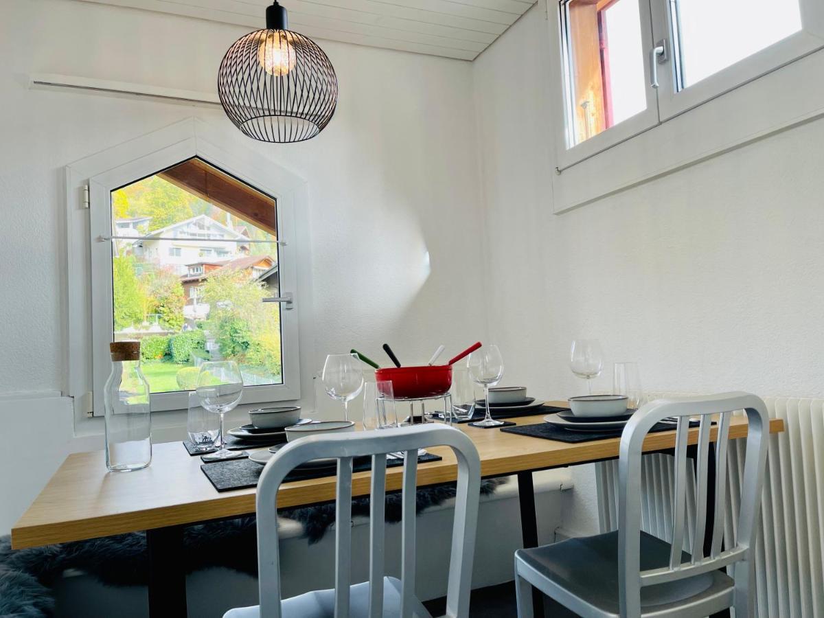 -The Urbanist- Lakeview Free Parking 2Bd Fast Wifi Oberhofen Kültér fotó