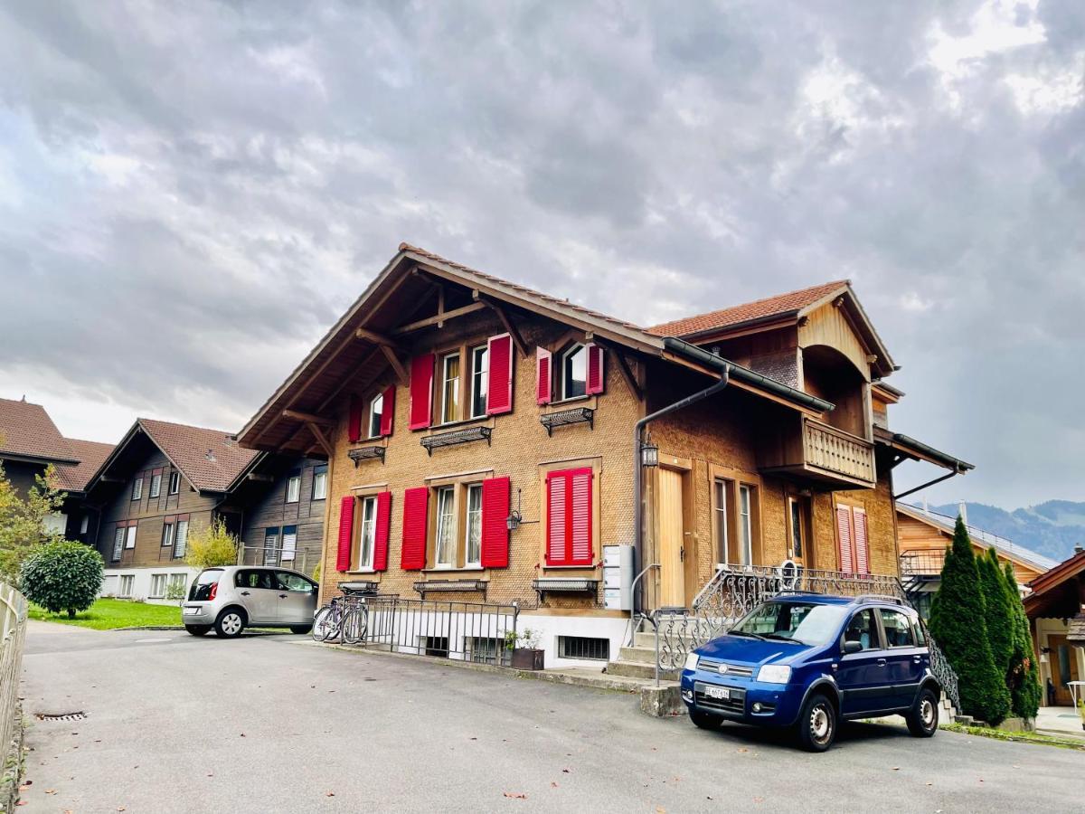 -The Urbanist- Lakeview Free Parking 2Bd Fast Wifi Oberhofen Kültér fotó