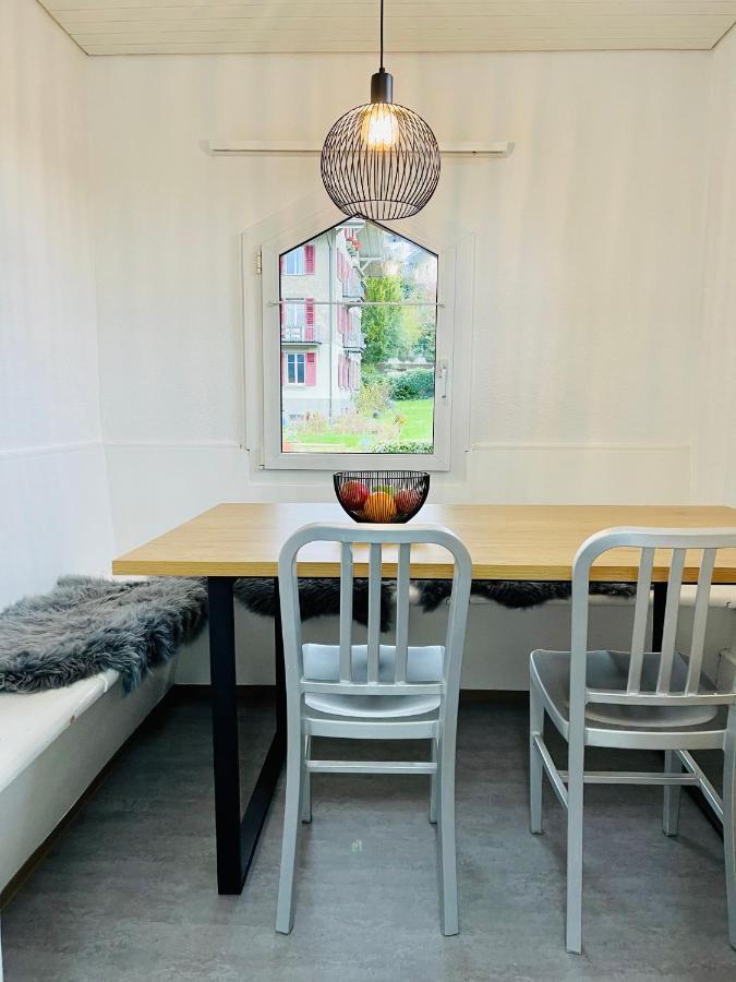 -The Urbanist- Lakeview Free Parking 2Bd Fast Wifi Oberhofen Kültér fotó