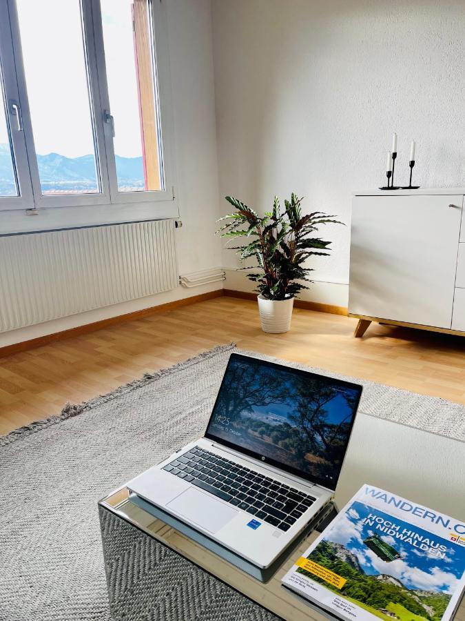 -The Urbanist- Lakeview Free Parking 2Bd Fast Wifi Oberhofen Kültér fotó